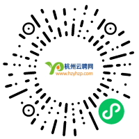 小程序码