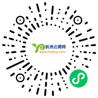 小程序码