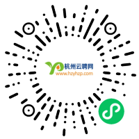 小程序码