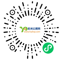小程序码
