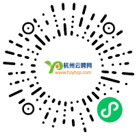 小程序码