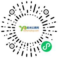 小程序码
