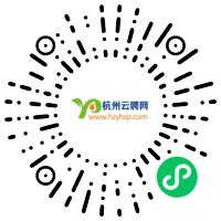 小程序码