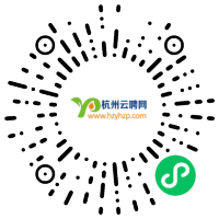 小程序码