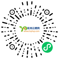小程序码