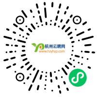 小程序码