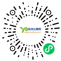 小程序码