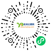 小程序码