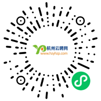 小程序码