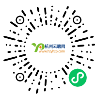 小程序码