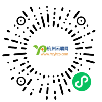 小程序码