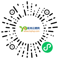 小程序码