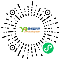 小程序码