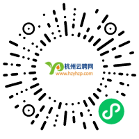 小程序码