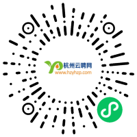 小程序码