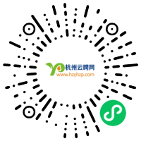 小程序码