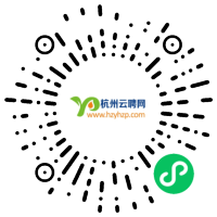 小程序码