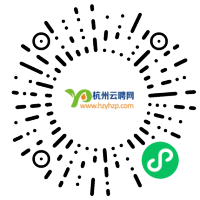 小程序码