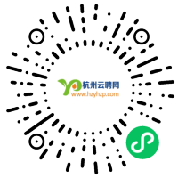 小程序码