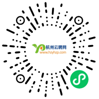 小程序码
