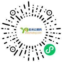 小程序码