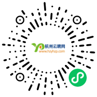 小程序码