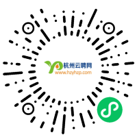 小程序码
