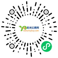 小程序码