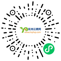 小程序码