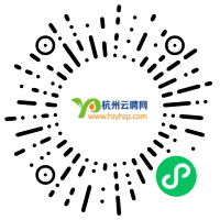 小程序码