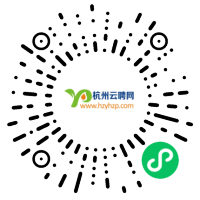 小程序码