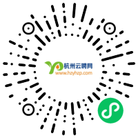 小程序码