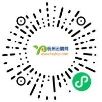 小程序码