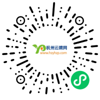 小程序码
