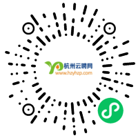 小程序码