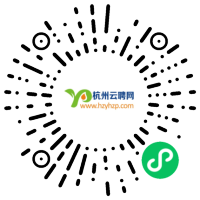 小程序码