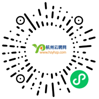 小程序码