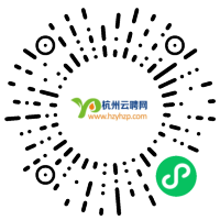 小程序码