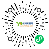 小程序码
