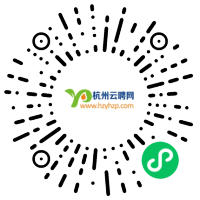 小程序码