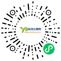 小程序码