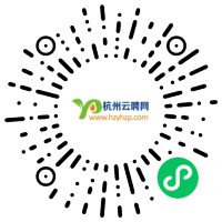小程序码