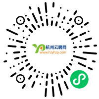 小程序码