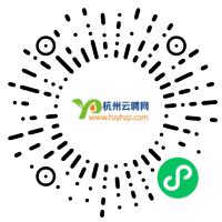 小程序码