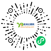 小程序码
