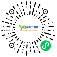 小程序码