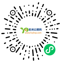 小程序码