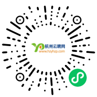 小程序码