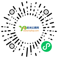 小程序码