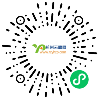 小程序码